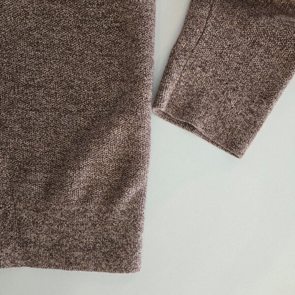 L Tommy Hilfiger womens 100% premium cotton V neck sweater - Picture 9 of 9